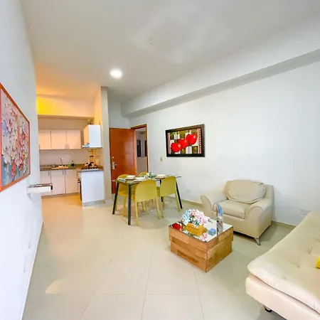 Espectacular Vista Al Mar Apartment *