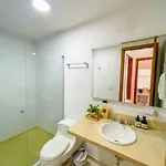 Espectacular apartamento vista al mar