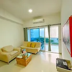Espectacular apartamento vista al mar